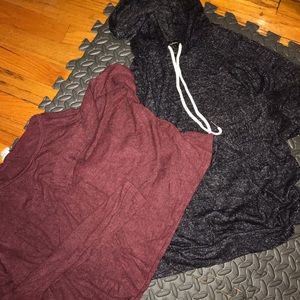 Light sweater Bundle